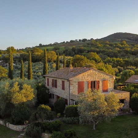 Agriturismo Podere Prataccio Grosseto Ngoại thất bức ảnh