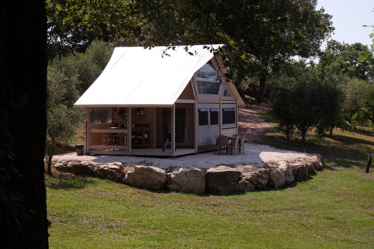 Agriturismo Podere Prataccio Grosseto Ngoại thất bức ảnh