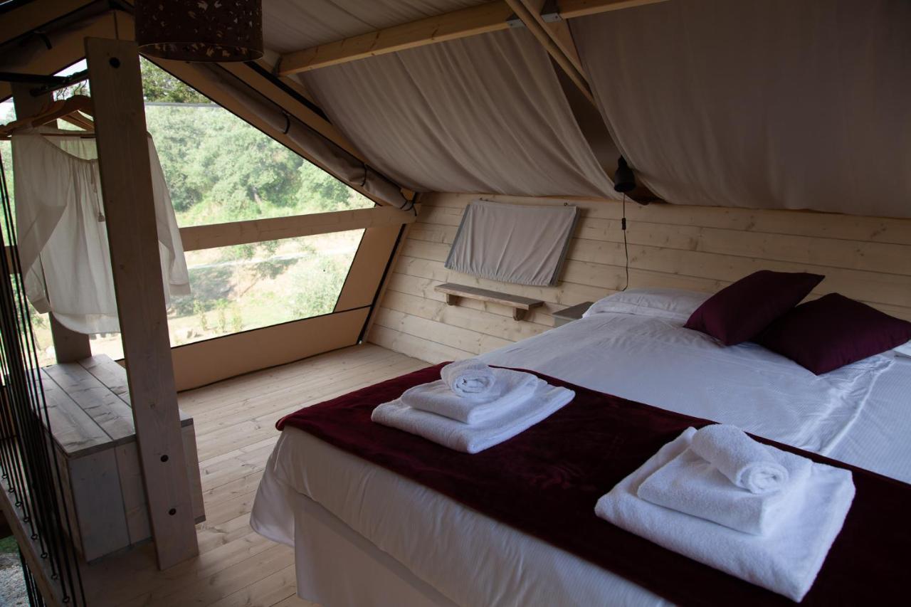Agriturismo Podere Prataccio Grosseto Ngoại thất bức ảnh