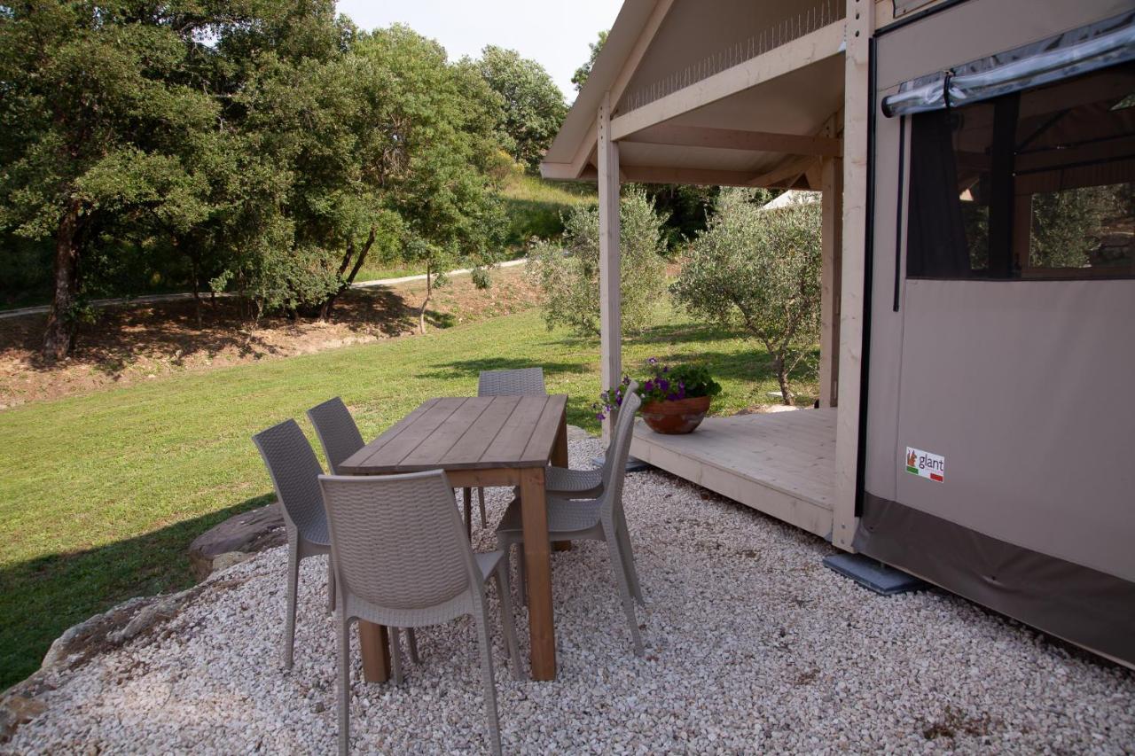 Agriturismo Podere Prataccio Grosseto Ngoại thất bức ảnh