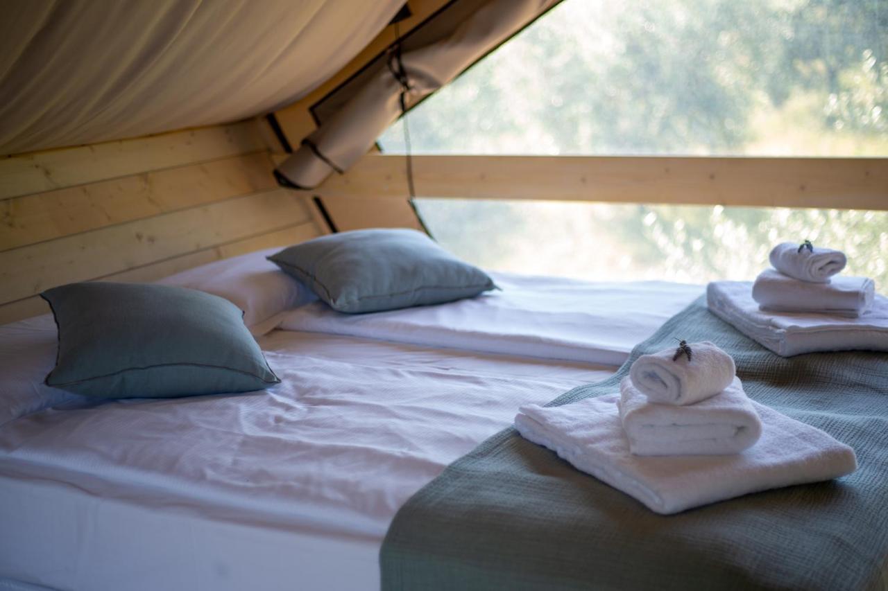 Agriturismo Podere Prataccio Grosseto Ngoại thất bức ảnh