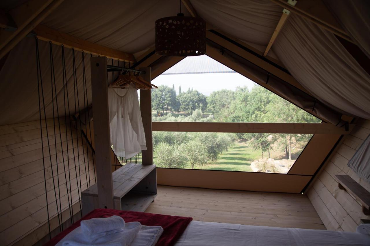 Agriturismo Podere Prataccio Grosseto Ngoại thất bức ảnh
