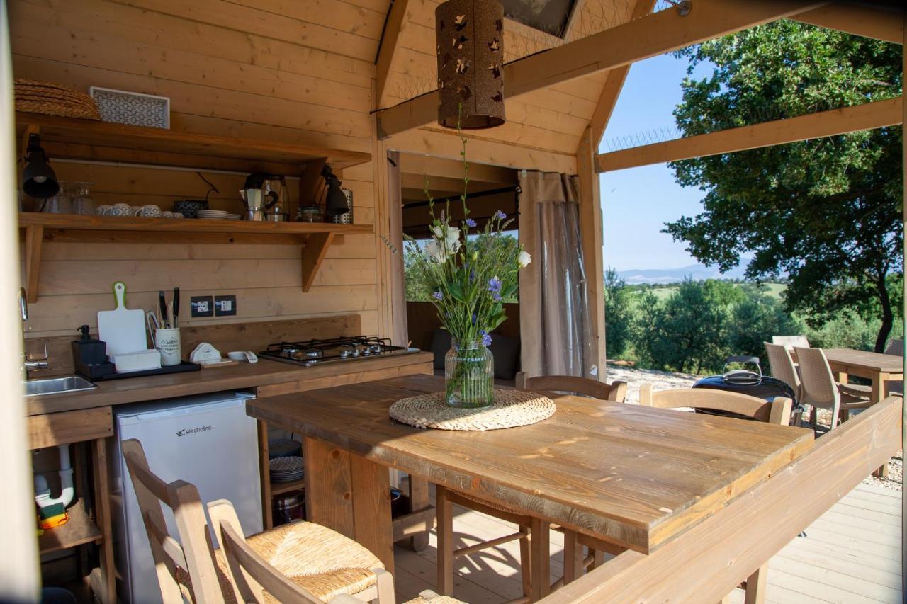 Agriturismo Podere Prataccio Grosseto Ngoại thất bức ảnh