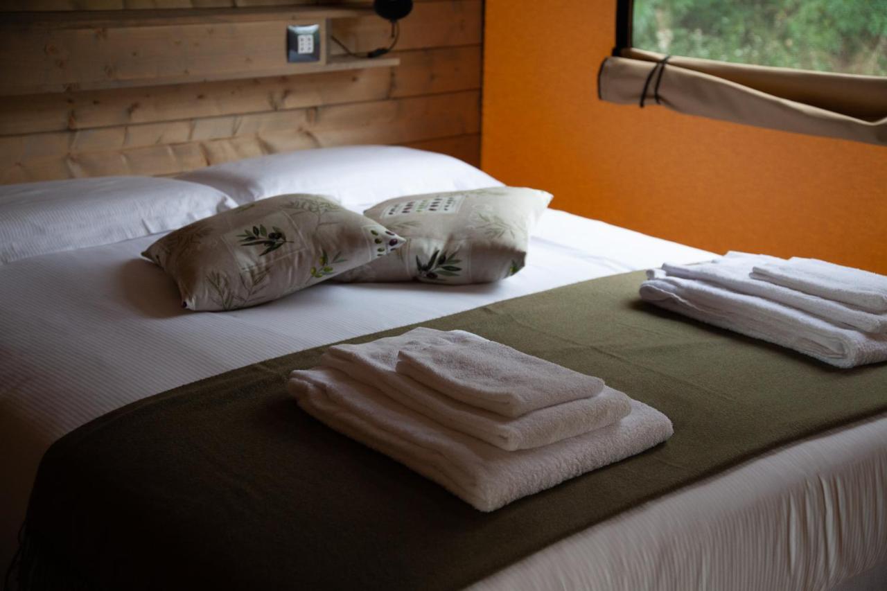 Agriturismo Podere Prataccio Grosseto Ngoại thất bức ảnh