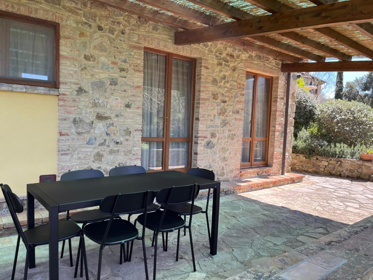 Agriturismo Podere Prataccio Grosseto Ngoại thất bức ảnh
