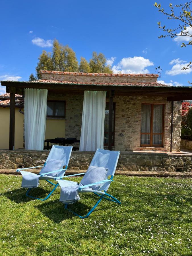 Agriturismo Podere Prataccio Grosseto Ngoại thất bức ảnh