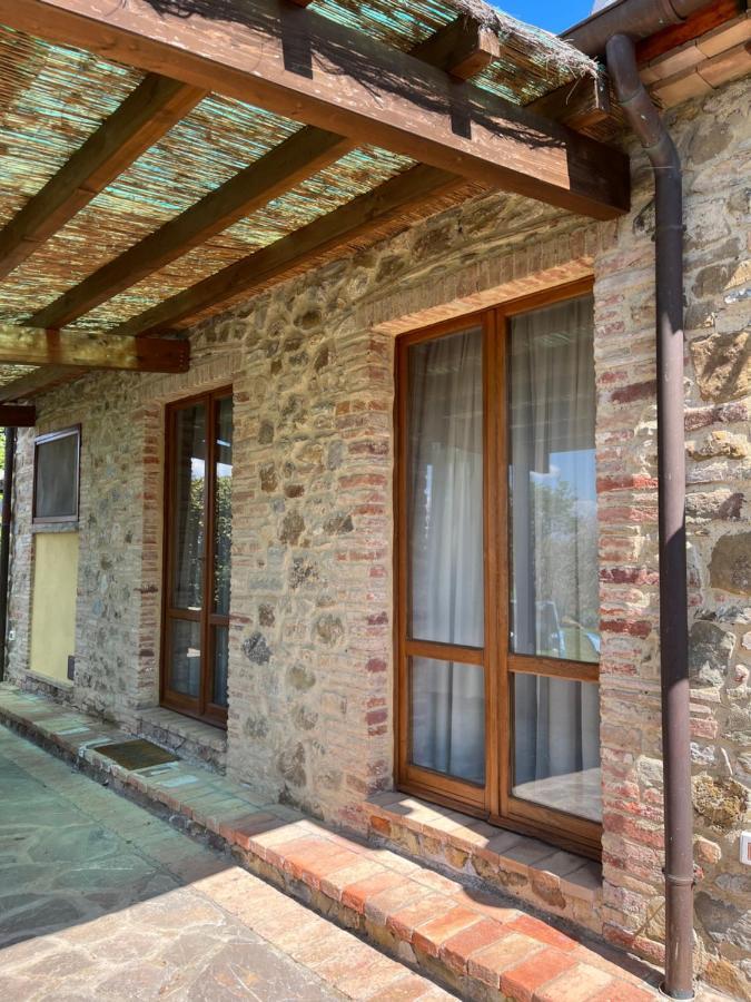 Agriturismo Podere Prataccio Grosseto Ngoại thất bức ảnh