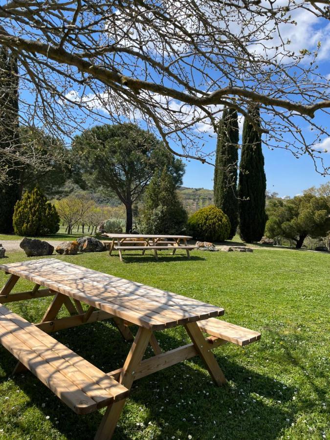 Agriturismo Podere Prataccio Grosseto Ngoại thất bức ảnh