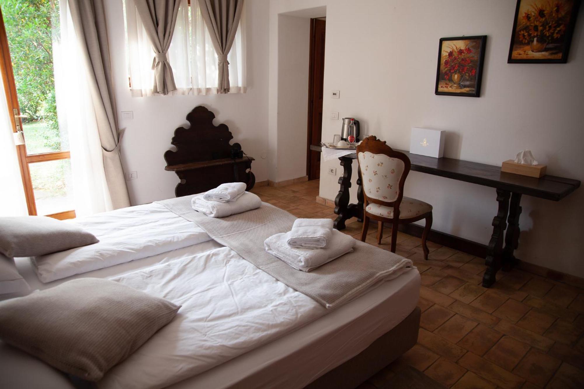 Agriturismo Podere Prataccio Grosseto Ngoại thất bức ảnh