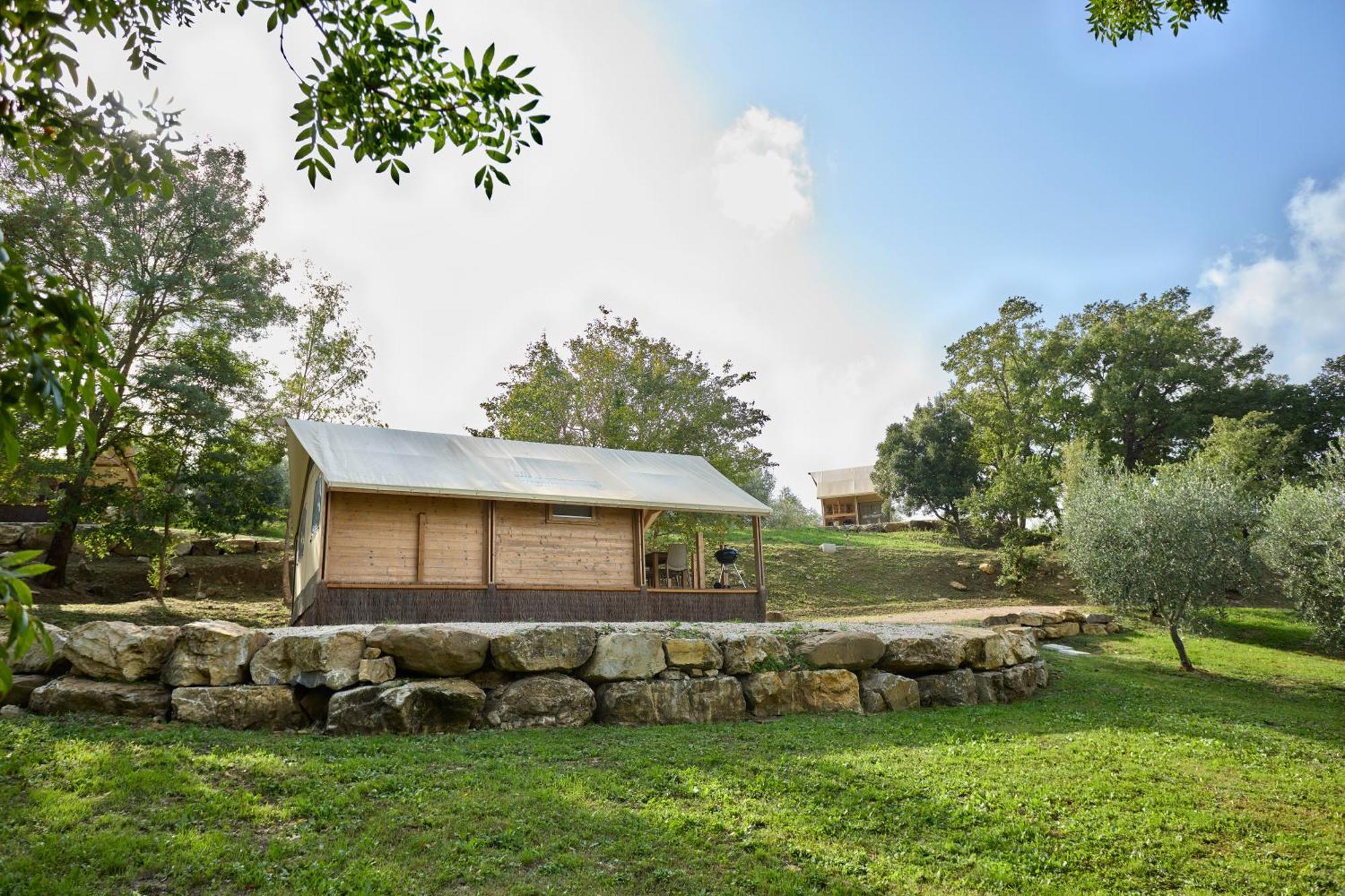 Agriturismo Podere Prataccio Grosseto Ngoại thất bức ảnh