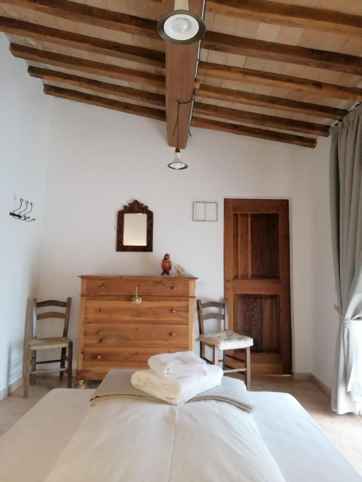 Agriturismo Podere Prataccio Grosseto Ngoại thất bức ảnh