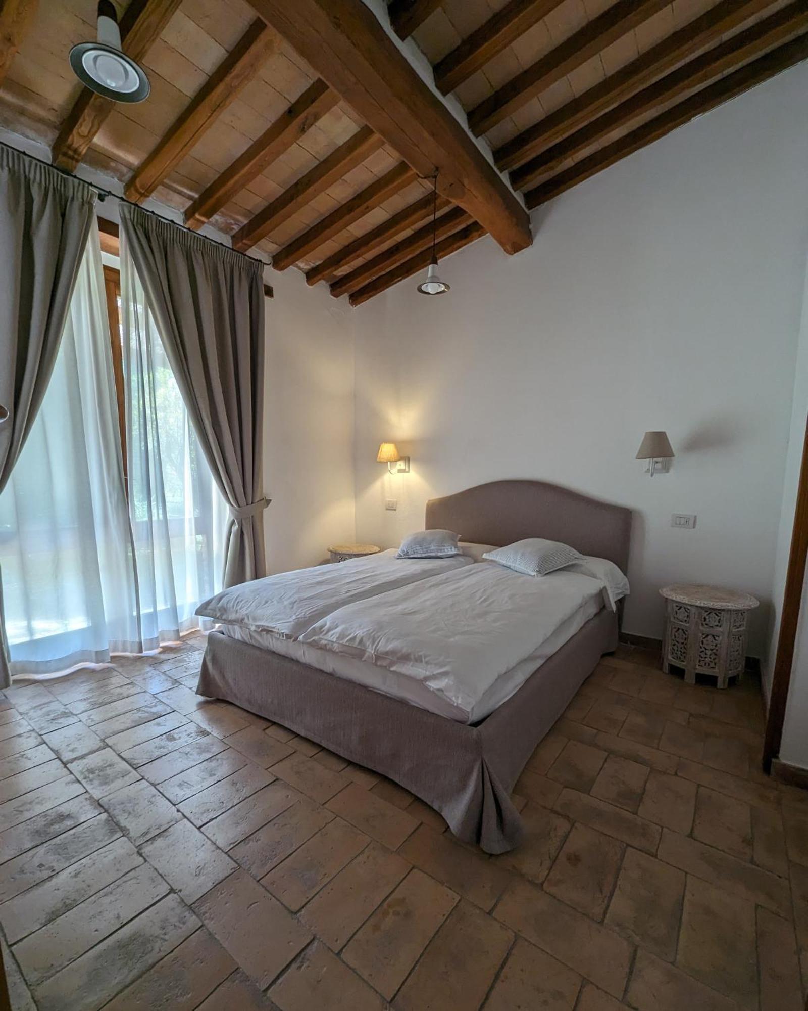 Agriturismo Podere Prataccio Grosseto Ngoại thất bức ảnh