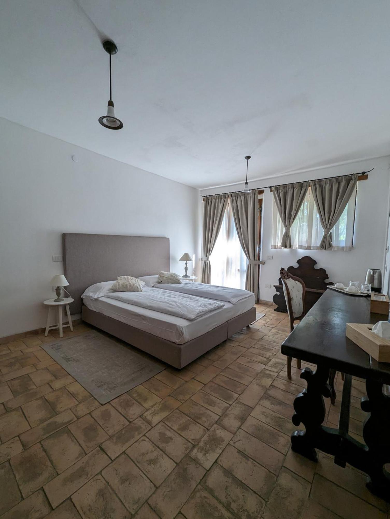 Agriturismo Podere Prataccio Grosseto Ngoại thất bức ảnh