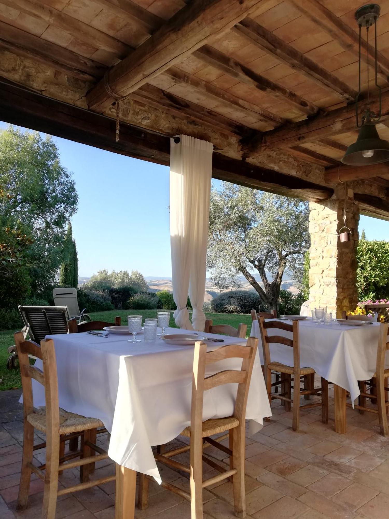 Agriturismo Podere Prataccio Grosseto Ngoại thất bức ảnh