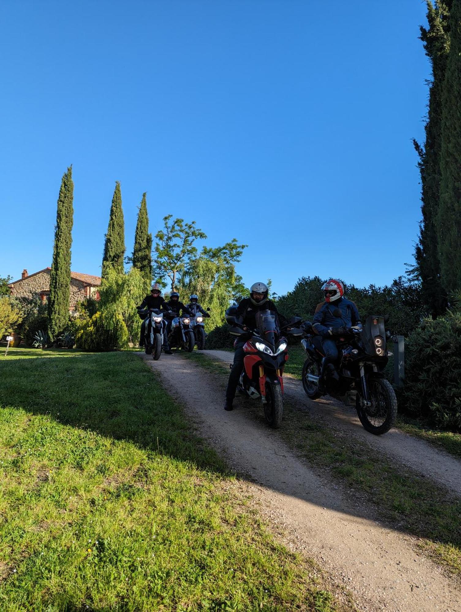 Agriturismo Podere Prataccio Grosseto Ngoại thất bức ảnh