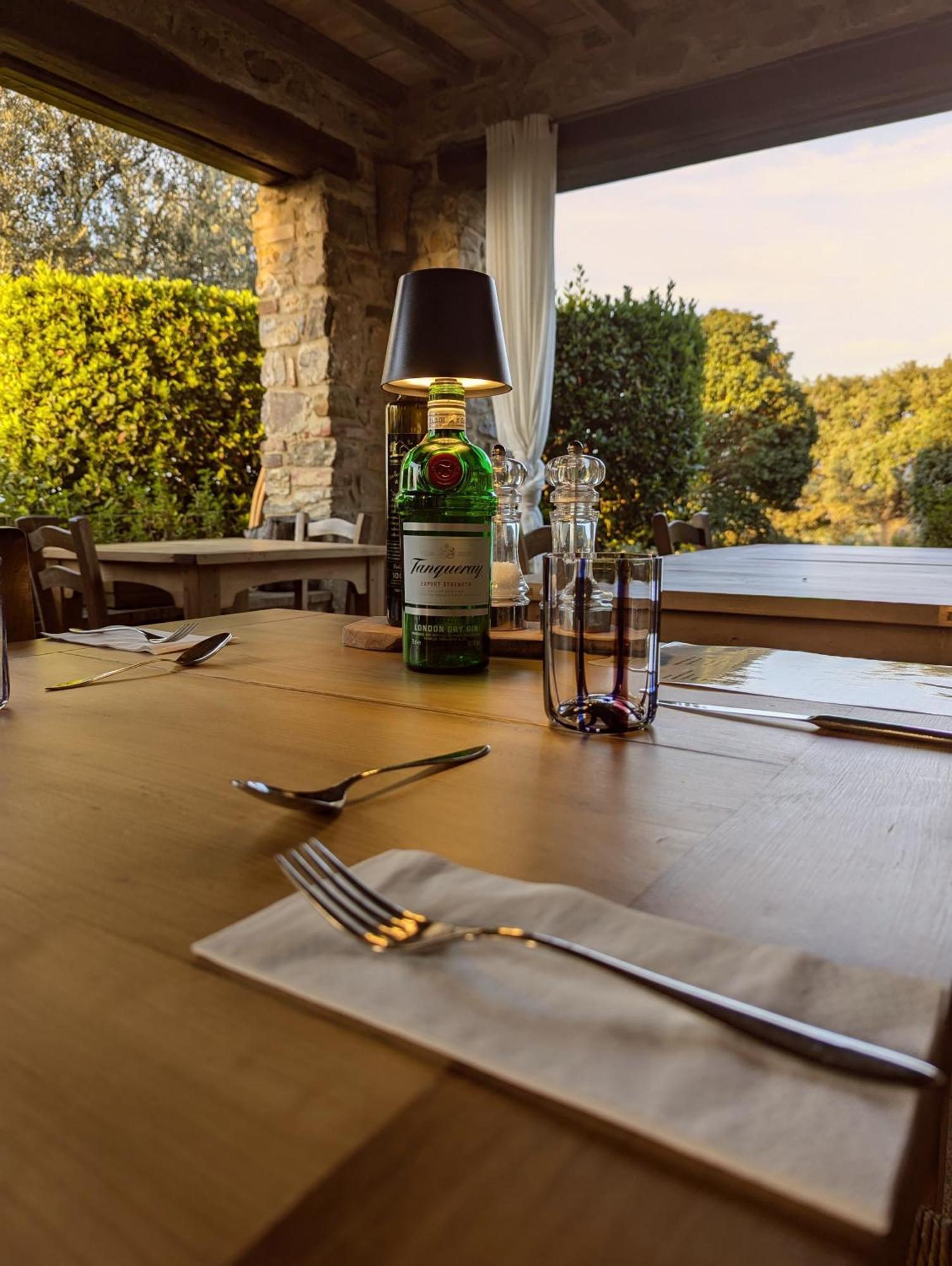 Agriturismo Podere Prataccio Grosseto Ngoại thất bức ảnh