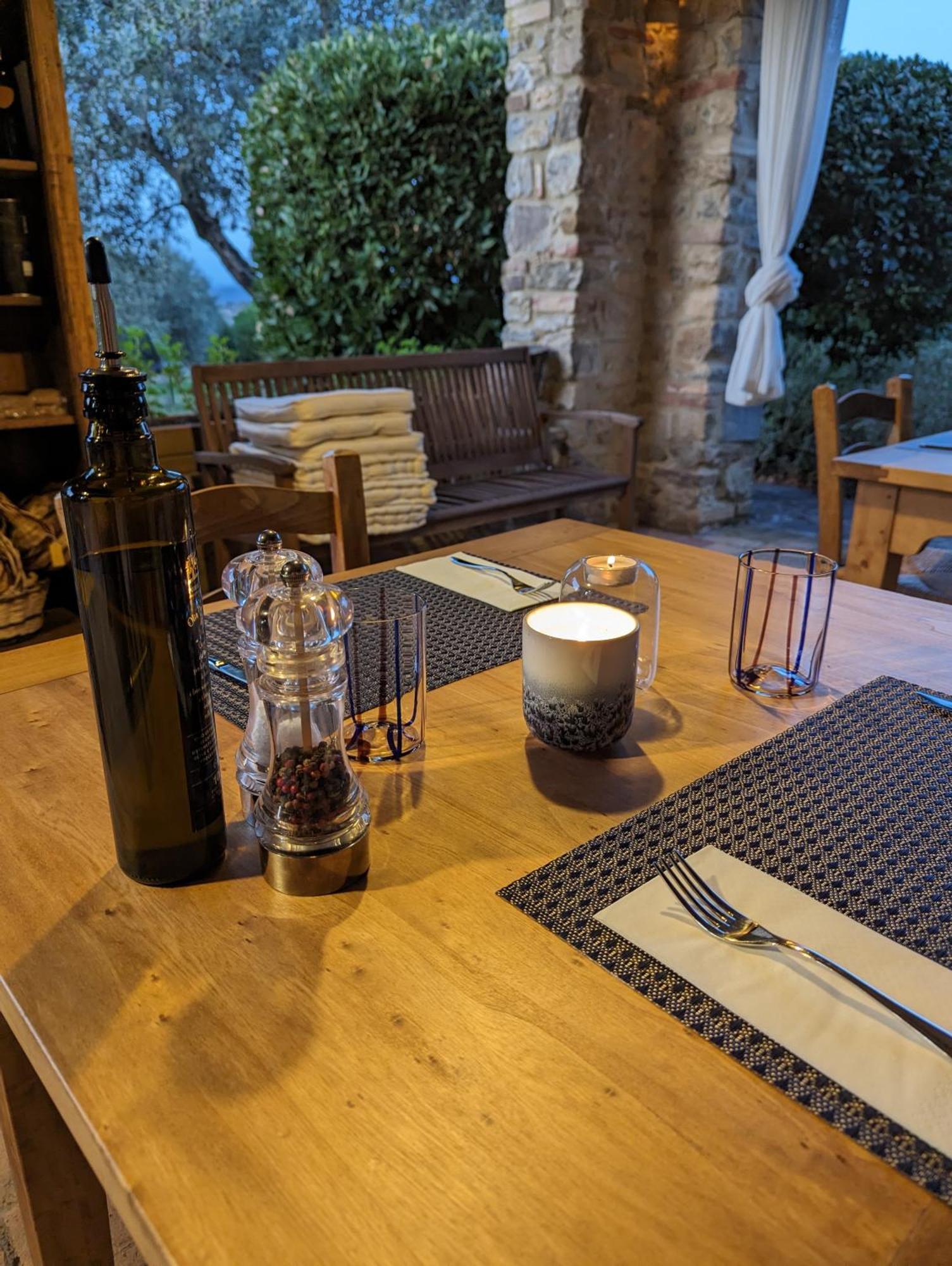Agriturismo Podere Prataccio Grosseto Ngoại thất bức ảnh