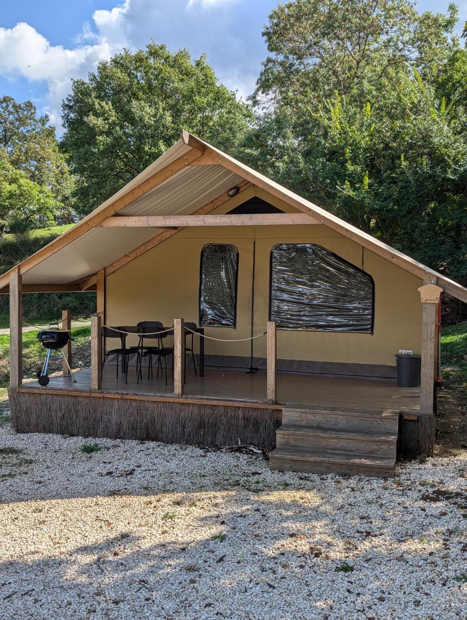 Agriturismo Podere Prataccio Grosseto Ngoại thất bức ảnh