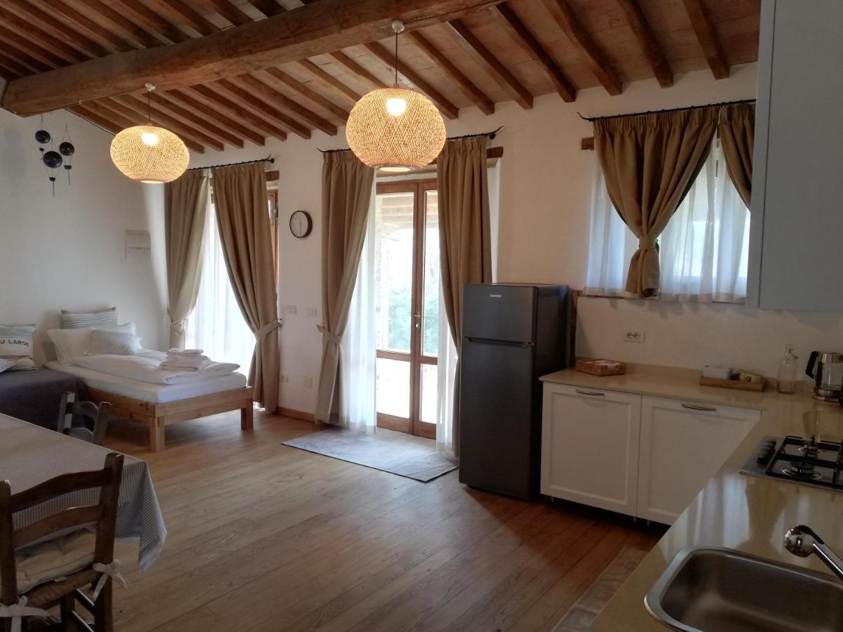 Agriturismo Podere Prataccio Grosseto Ngoại thất bức ảnh